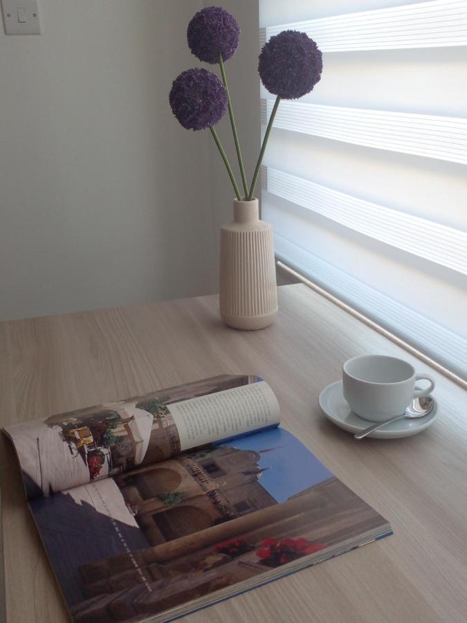 Coral Reef Apartments خليج سانت بول المظهر الخارجي الصورة