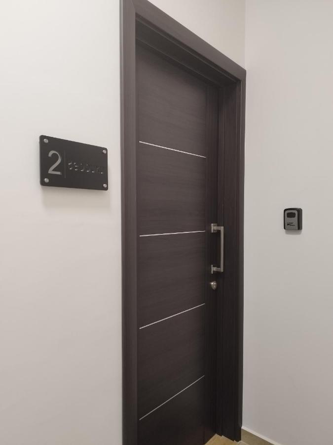 Coral Reef Apartments خليج سانت بول المظهر الخارجي الصورة