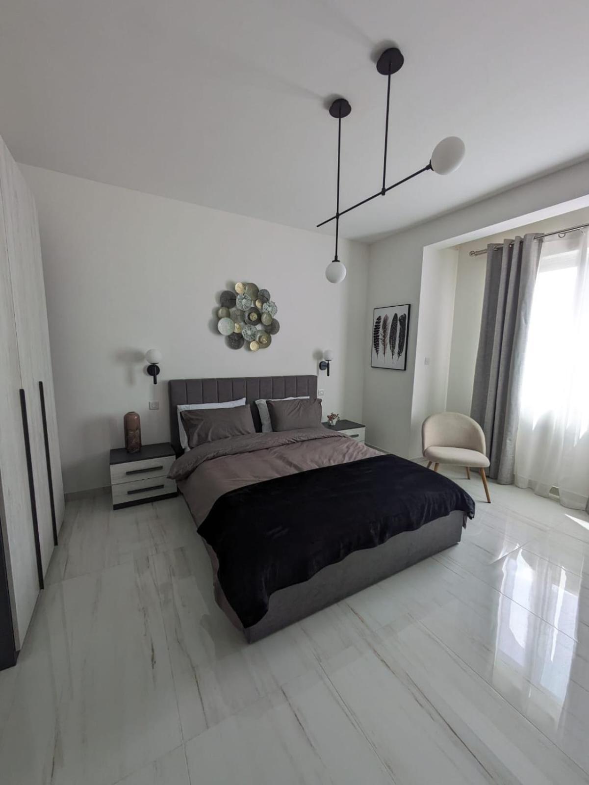 Coral Reef Apartments خليج سانت بول المظهر الخارجي الصورة